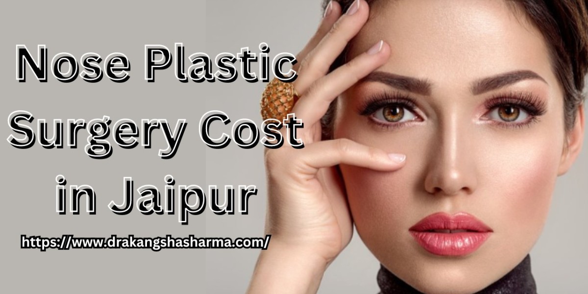 Concerns That Can Be Corrected With Rhinoplasty Surgery