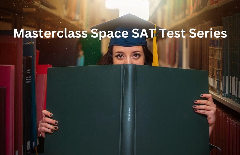 Best SAT Tuition Classes in Tracy | masterclassspace