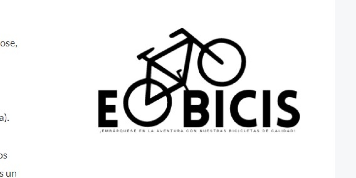 Tu Viaje Comienza Aquí: Bicicletas Eléctricas de Primera Calidad en Línea