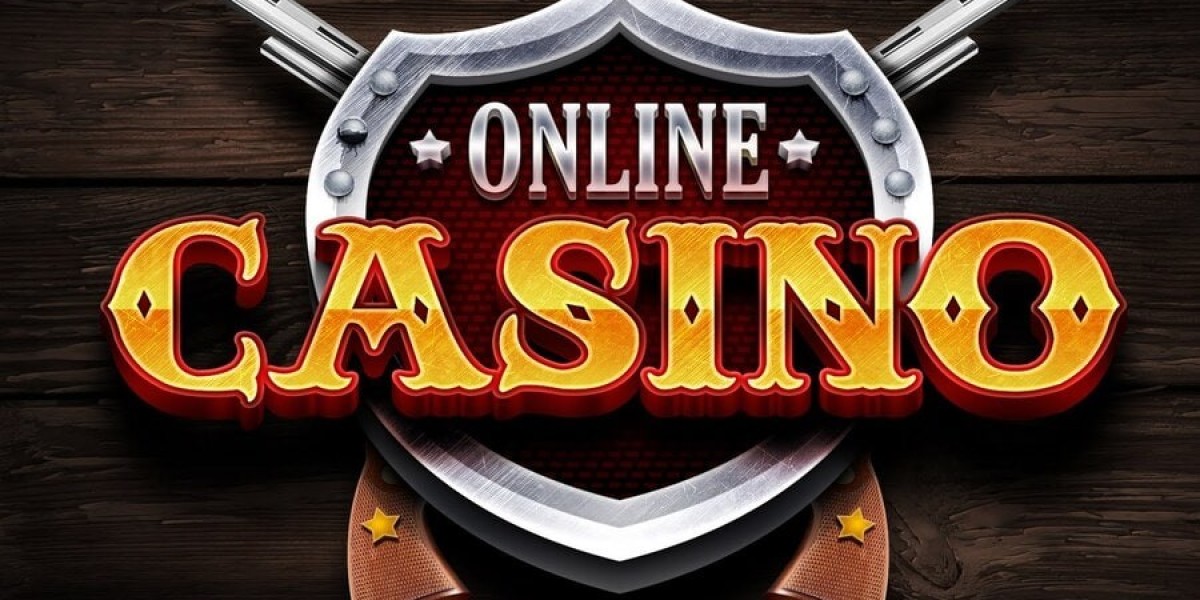 The Best Slot Sites Online