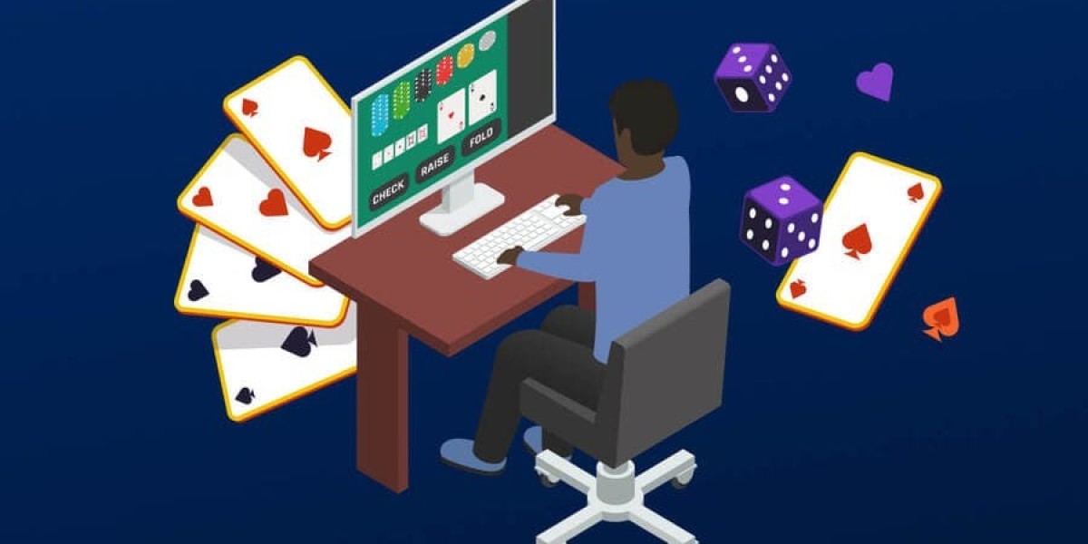 Exploring the World of Online Casino