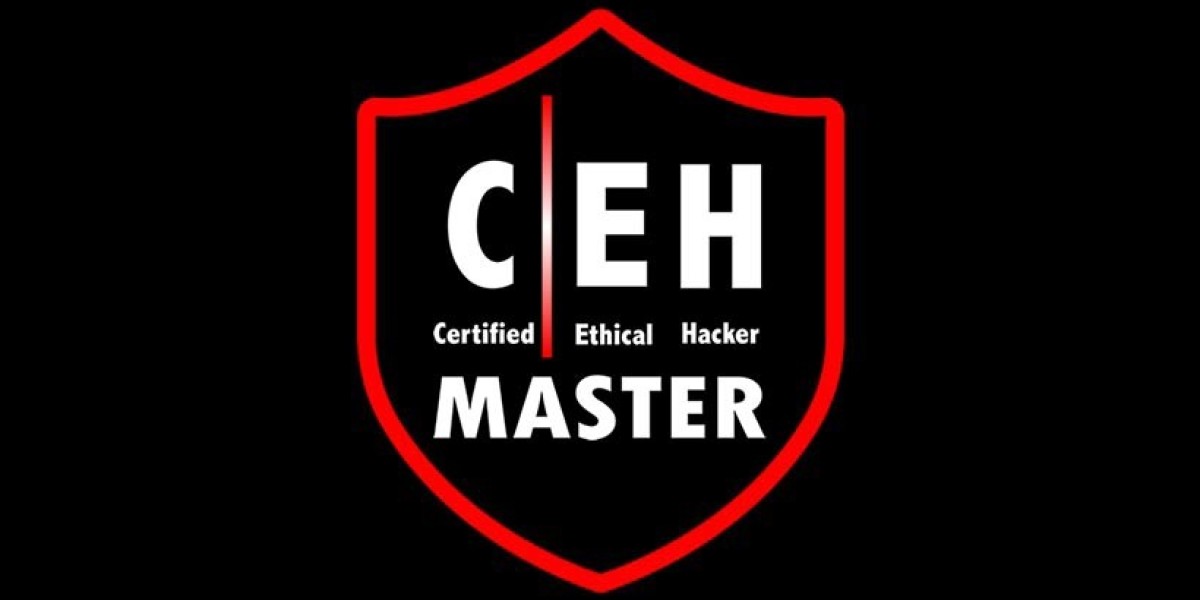 Excel in Cybersecurity | CEH Master Certification in Ahmedabad