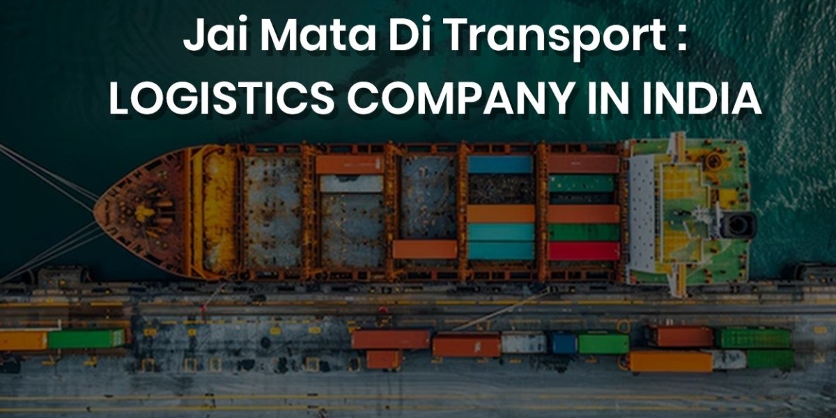 Benefits of Using a Logistics or Transport Company in India