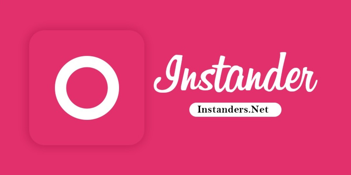 Instander APK Download Official for Android 2024
