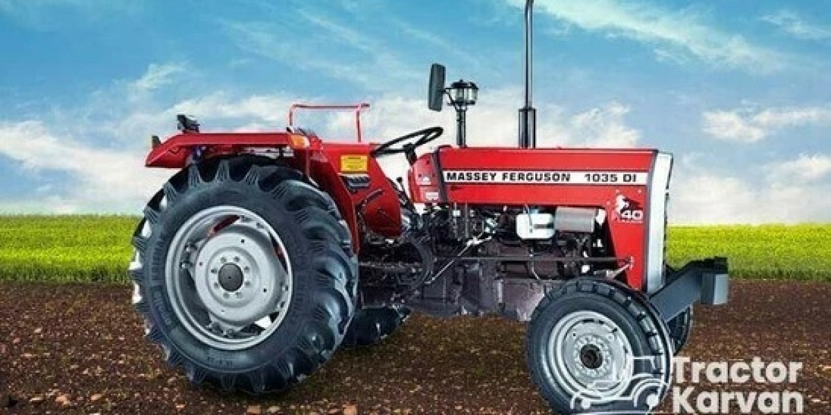 Want to Know more about Tafe tractor prices in India?