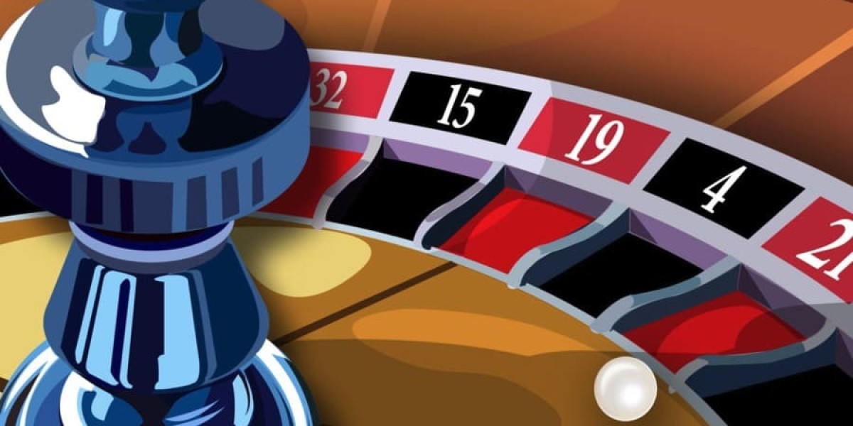 Exploring the Excitement of Online Slot Games