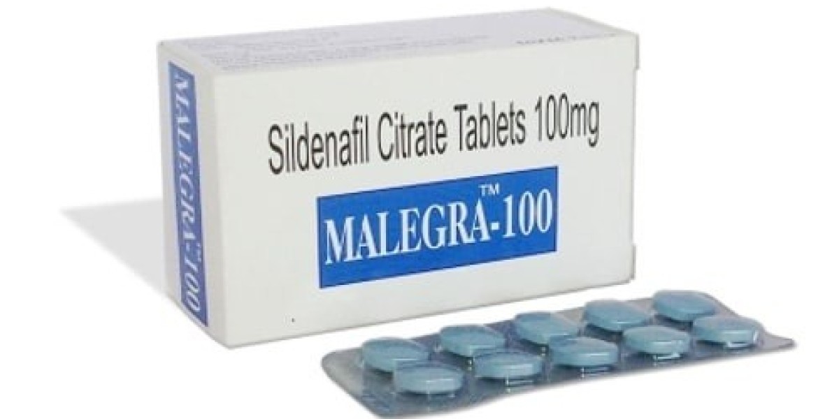 Malegra 100 To Improve The Bond With Partner