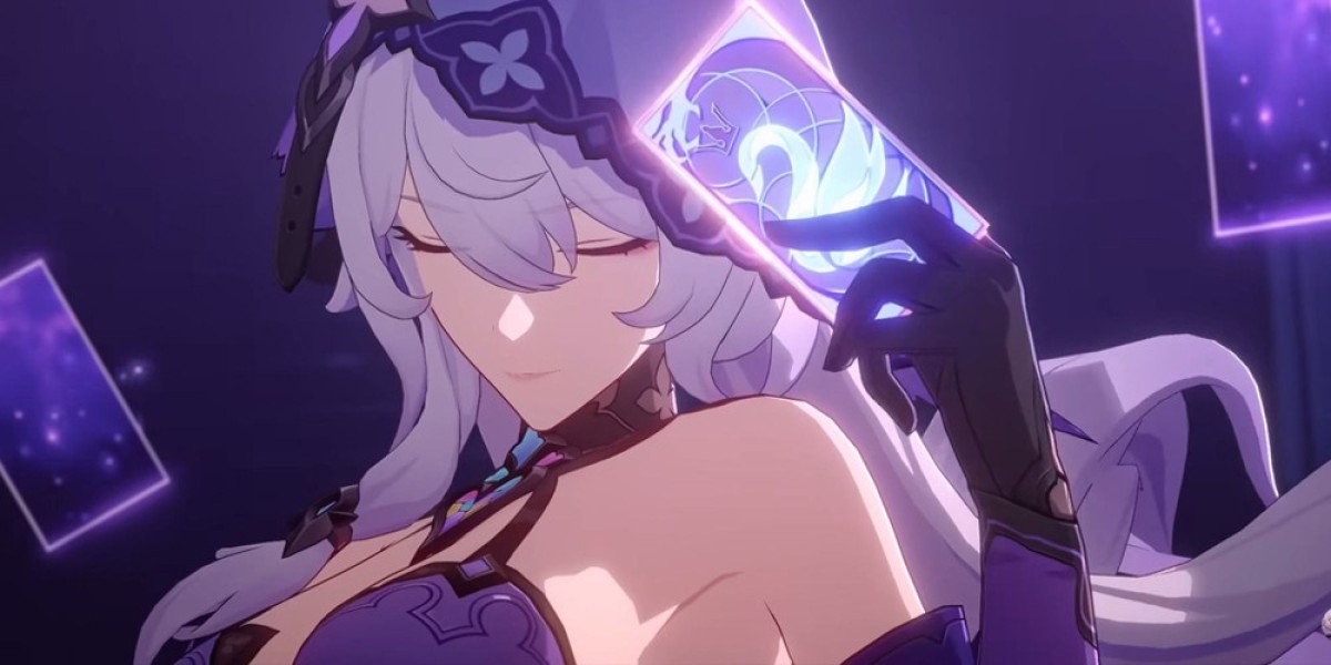 Honkai: Star Rail - Black Swan Rerun & More Updates