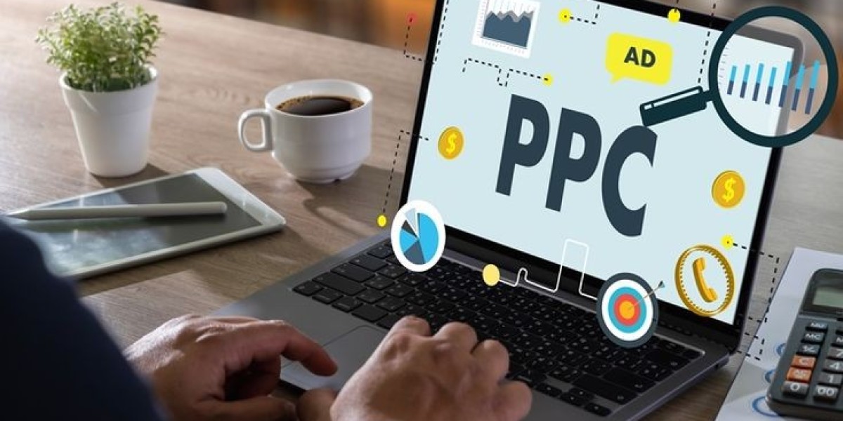 The Impact of Choosing the Right PPC Company in Delhi