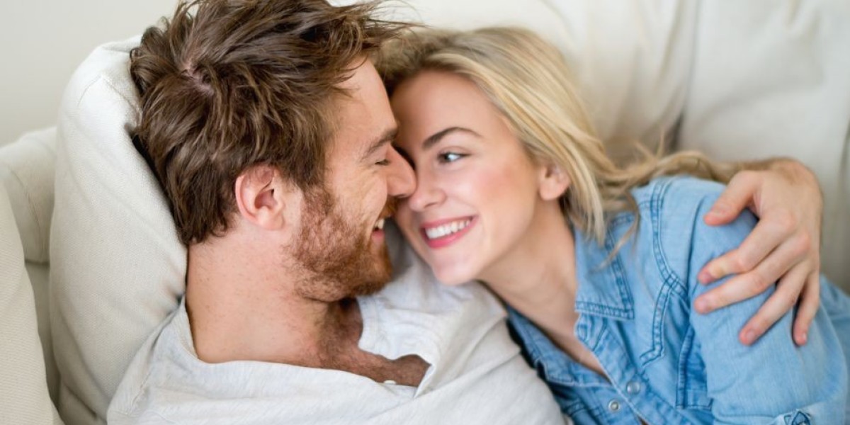 Vidalista 20 mg: The Key to Enhancing Sexual Health